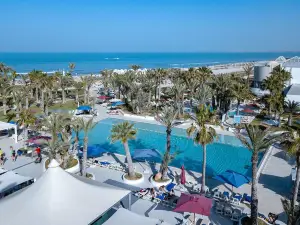 Palm Beach Club Djerba - All Inclusive