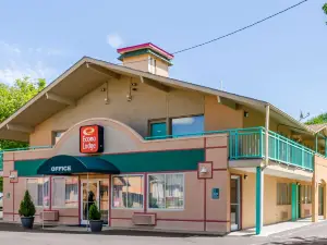 Fairbridge Inn Express Pittsfield