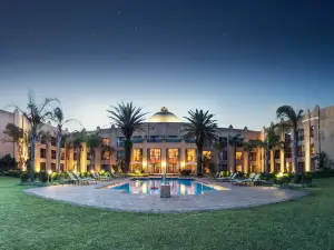 Sibaya Lodge