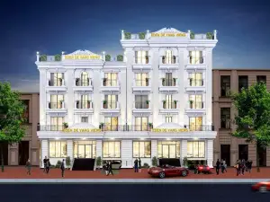 Confetti Garden Hotel