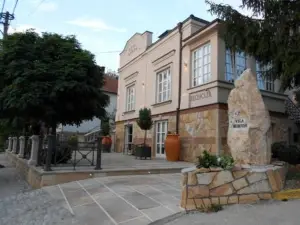 Luxury Rooms Minjon