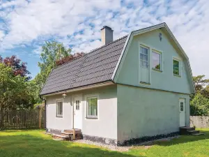 Awesome Home in Visby with Kitchen