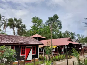 Kembara Resort