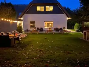 The Island Life Texel - Wellness