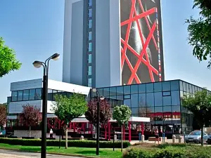 Hotel Druzba