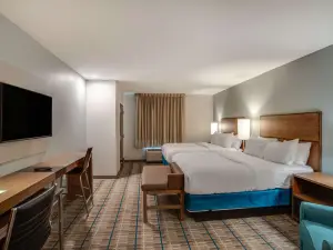 MainStay Suites Carlisle - Harrisburg