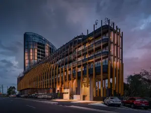 プントヒル アイバンホー