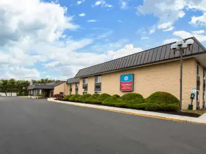 SureStay Plus Hotel by Best Western McGuire AFB Jackson