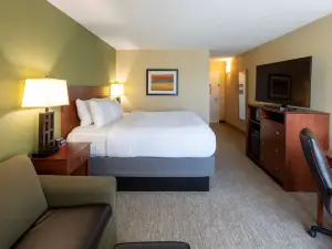 Best Western Fairmont