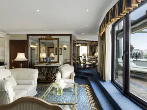 InterContinental Madrid, an IHG Hotel