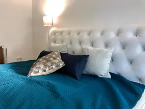 Stellwerk, Optional Mit Sauna Und Whirlpool