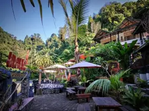 Jungle Inn Bukit Lawang