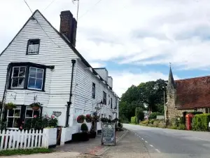 The White Hart