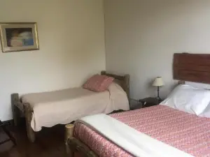 San Isidro Hotel