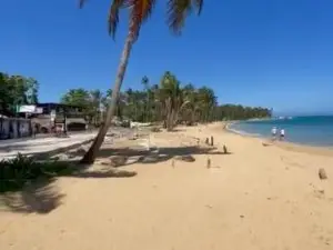 Lovely Beachfront 2 Bedrooms Condo with 2 Pools