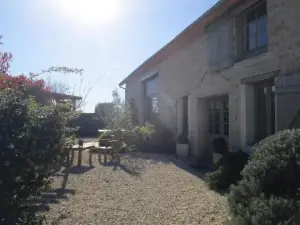 La Grange Aux Hirondelles