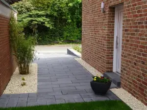 2-Zimmer-Ferienwohnung im Herzen Von Nordkirchen