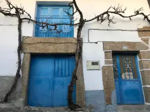 Casa Rural Las Jañonas