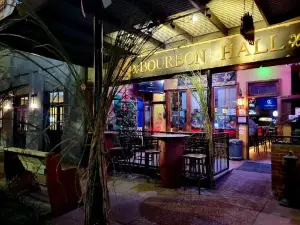 Bayou Chateau