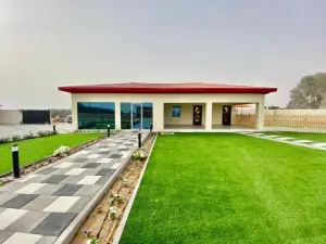 Seven Elements Resort