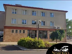 STARÓWKA Apartament Stare Tychy