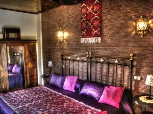 Hotel Rural Rincón del Cierzo