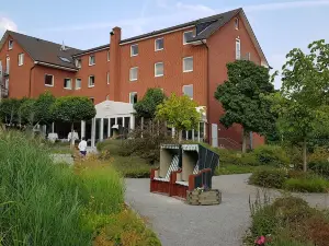 Hotel & Restaurant Fricke