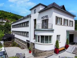 Hotel im Schulhaus