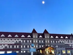 Dolina Sarikamis Hotel