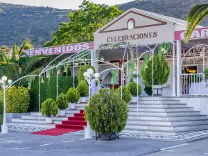 Hotel la Nava