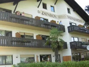 Hotel Pension Weingarten