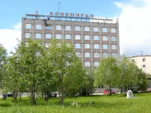 Belomorye Hotel