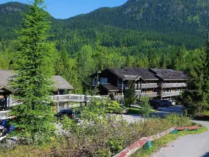 Kokanee Springs Golf Resort