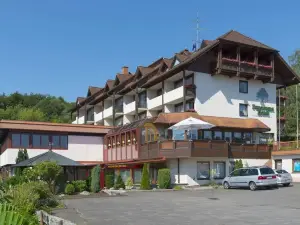 Panorama Hotel Heimbuchenthal