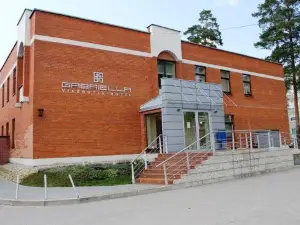 Kornealita