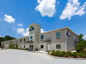 Days Inn by Wyndham Baton Rouge Airport