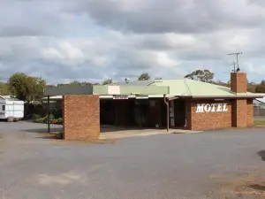 Dunolly Golden Triangle Motel