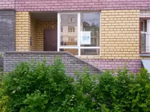 Dvuhkomnatnye Ryadom s Parkom SHvejcariya Apartments