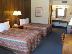 Coachlight Motel