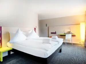 B&B HOTEL Aalen