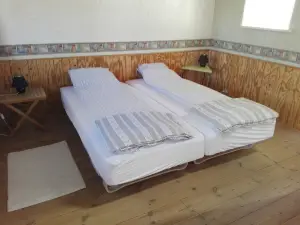 Moen Oekologisk Bed & Breakfast