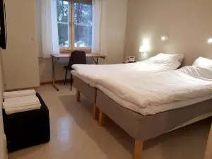 Björnforsens Turist & Konferens Hotell