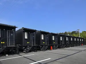 Hotel R9 the Yard Shikokuchuo