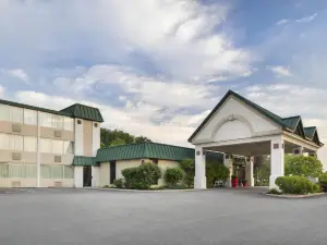 Ramada by Wyndham Beaver Falls