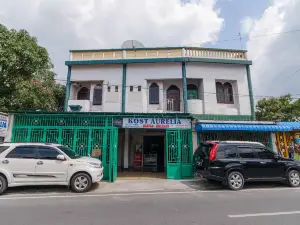 RedDoorz Syariah Near Stasiun Kereta Api Kisaran