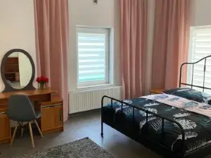 Apartamenty Pod Wierzbami