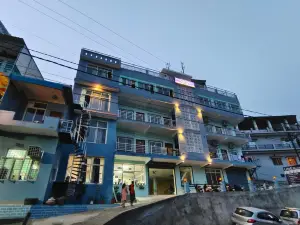 UbEx Home Rishikesh - Hostel