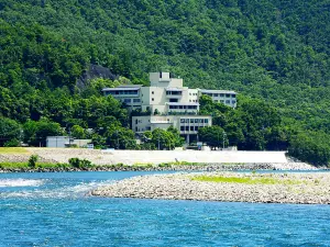 長良川清流飯店