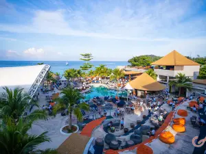 Ananya Lipe Resort