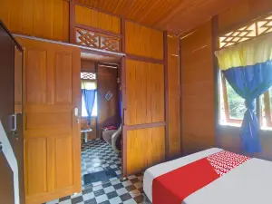 Hotel O Pulisan Ekowisata Homestay Near Wisata Pantai Desa Pulisan (Pulisan Beach Tour)